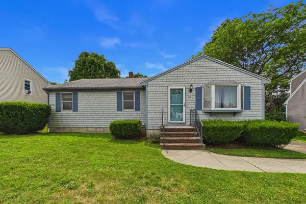 52 Valley View Dr., New Bedford, MA 02740