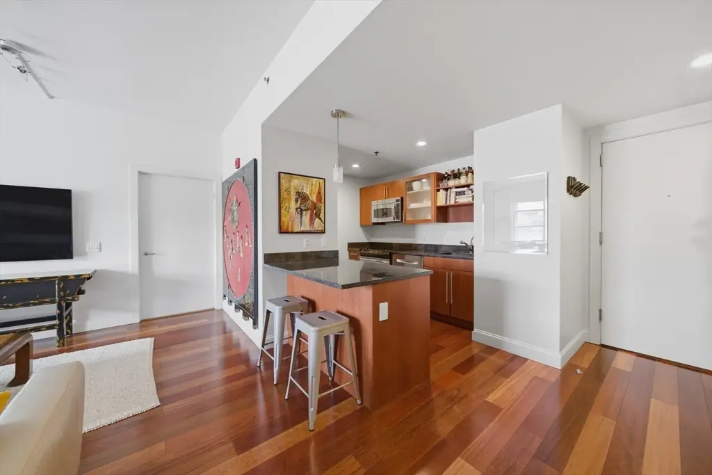17 Otis Street #701, Cambridge, MA 02141 - #1