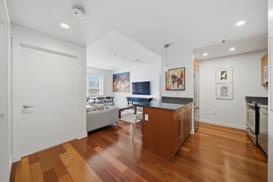 17 Otis Street #701, Cambridge, MA 02141 - #2