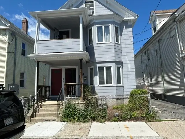 15 Everett Ave, Somerville, MA 02145 - #1