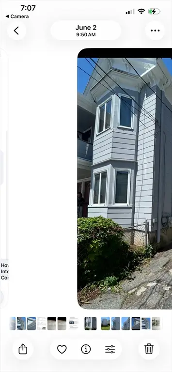 15 Everett Ave, Somerville, MA 02145 - #3