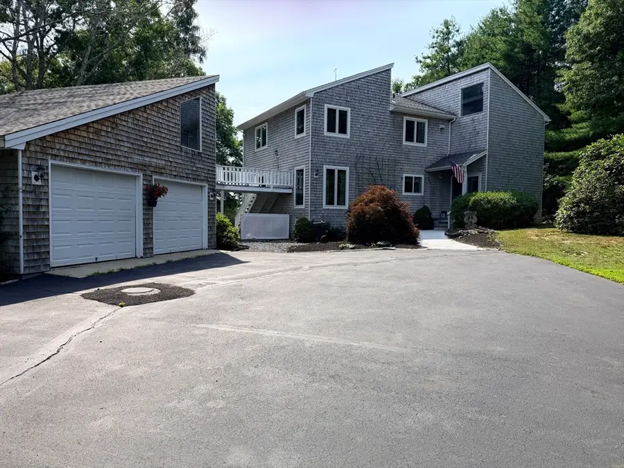 46 Holly Pond Rd, Marion, MA 02738 - #2