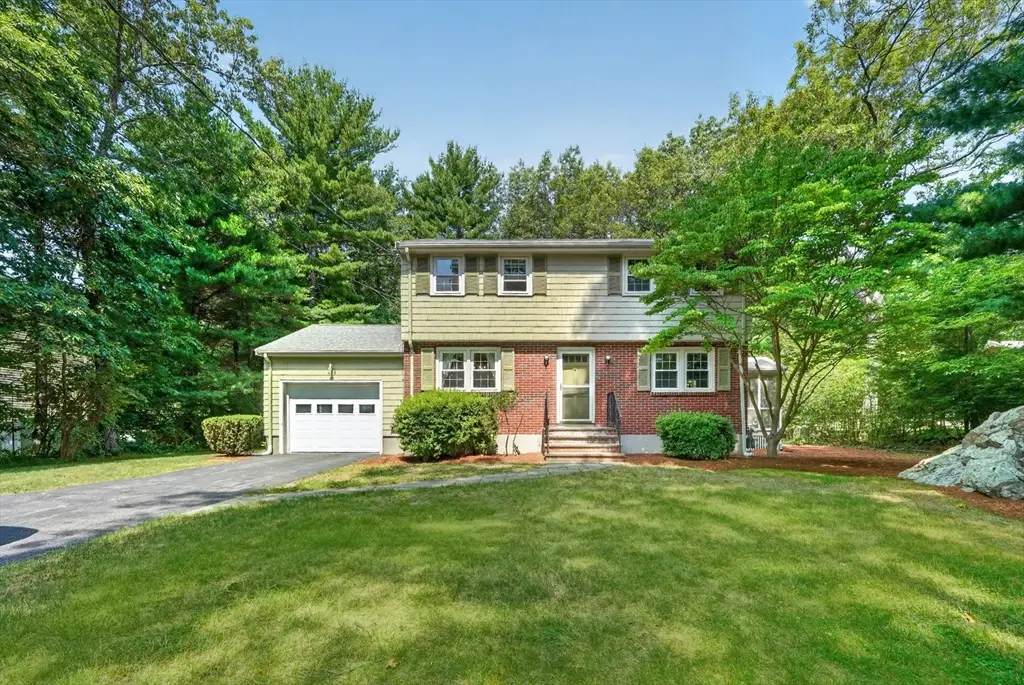485 Oak St, Westwood, MA 02090 - #1