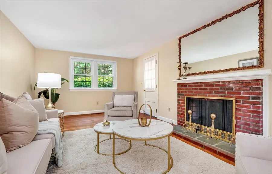 485 Oak St, Westwood, MA 02090 - #3