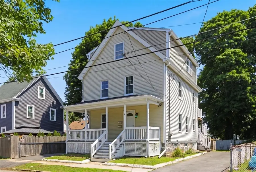 26 Calumet St, Peabody, MA 01960 - #3