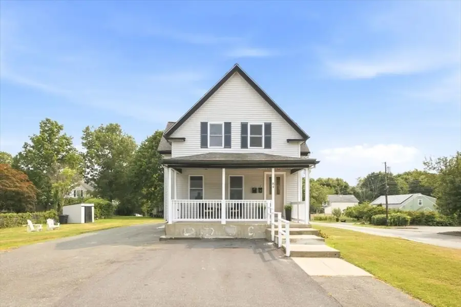 84 Atherton St, Stoughton, MA 02072 - #2