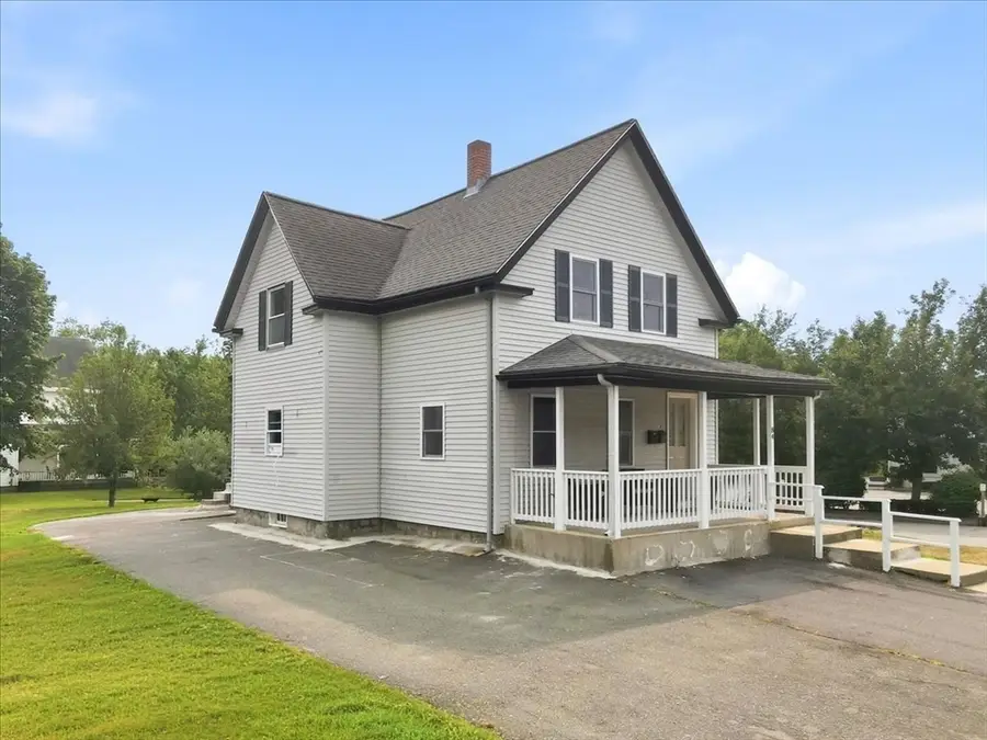 84 Atherton St, Stoughton, MA 02072 - #3