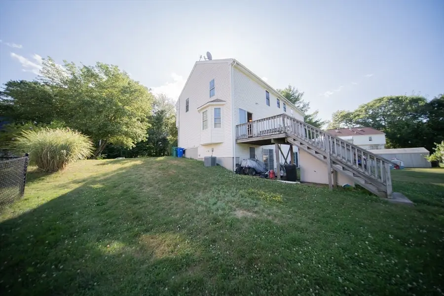 8 Conner Ct #8, Attleboro, MA 02703 - #3