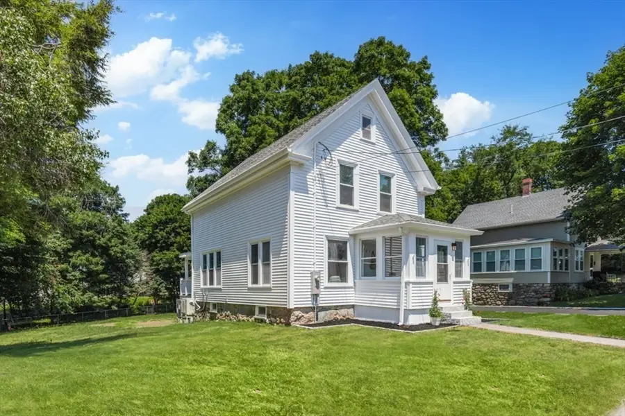6 Highland Ave, Groveland, MA 01834 - #3