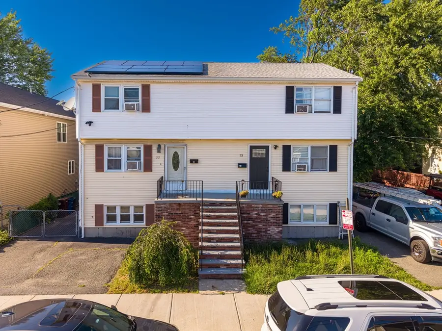 55 Calumet St #55, Revere, MA 02151 - #2
