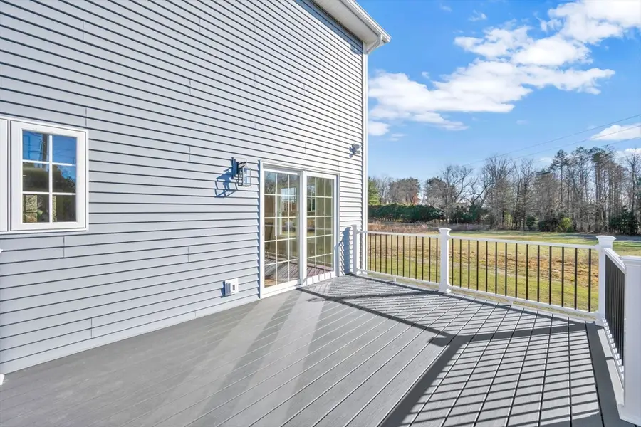 LOT D Aldrich St, Belchertown, MA 01007 - #3