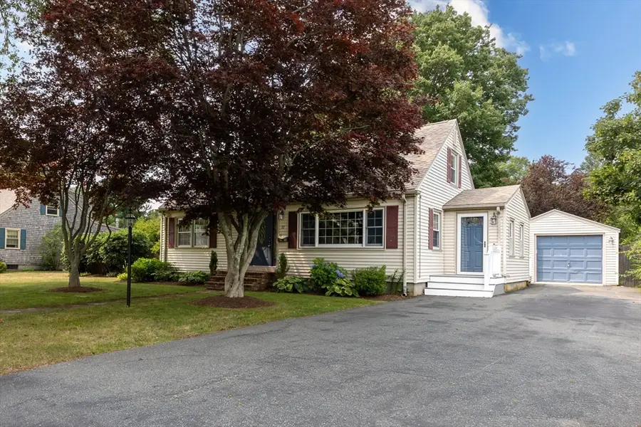 72 North Street, Fairhaven, MA 02719 - #2