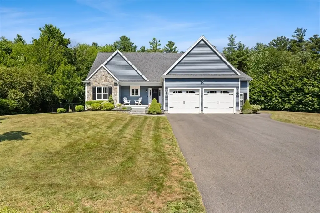 70 Cynthia Rd, Abington, MA 02351 - #1