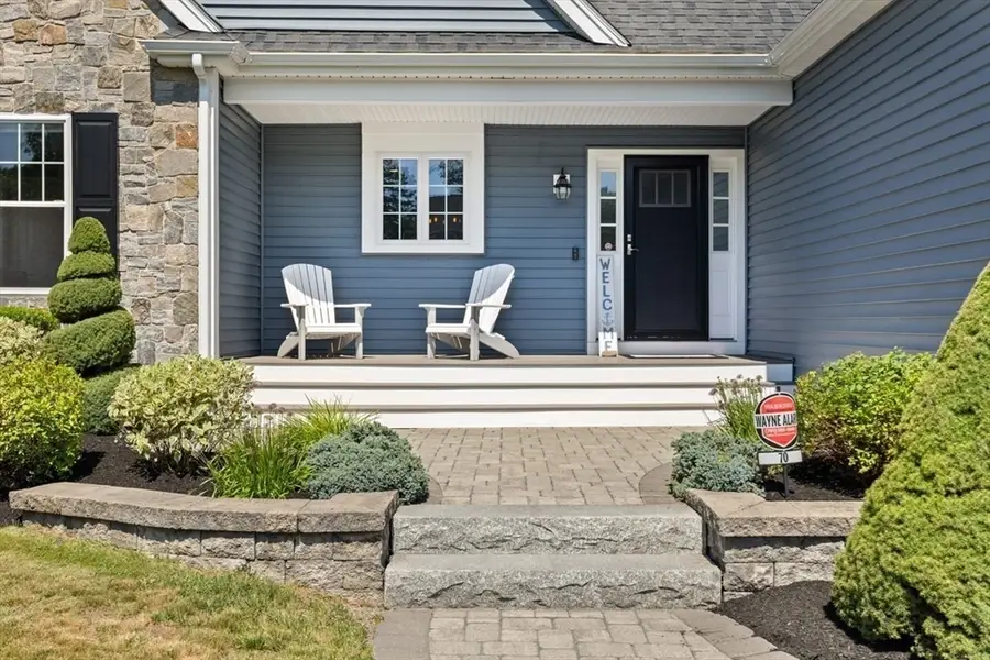 70 Cynthia Rd, Abington, MA 02351 - #3