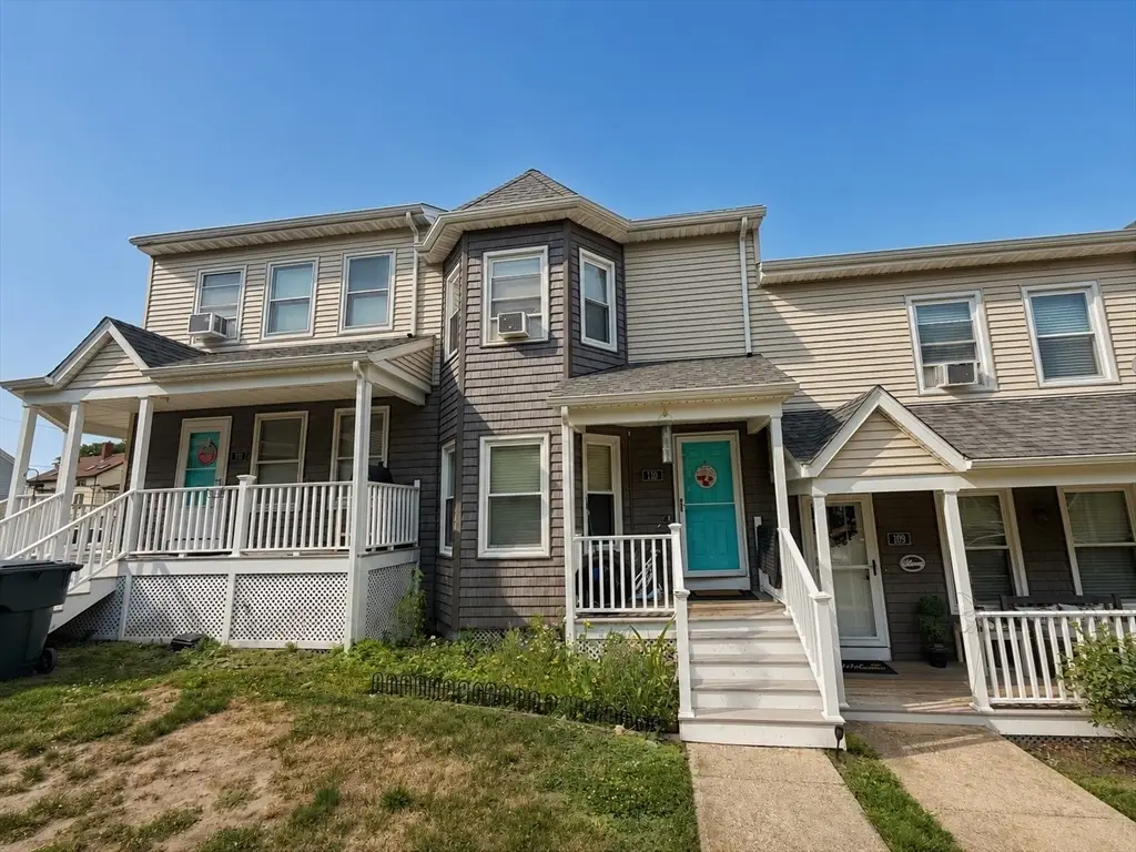 700 2nd St #110, Fall River, MA 02721 - #1