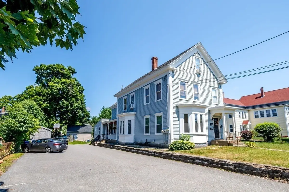 234 Main, Leominster, MA 01453 - #1