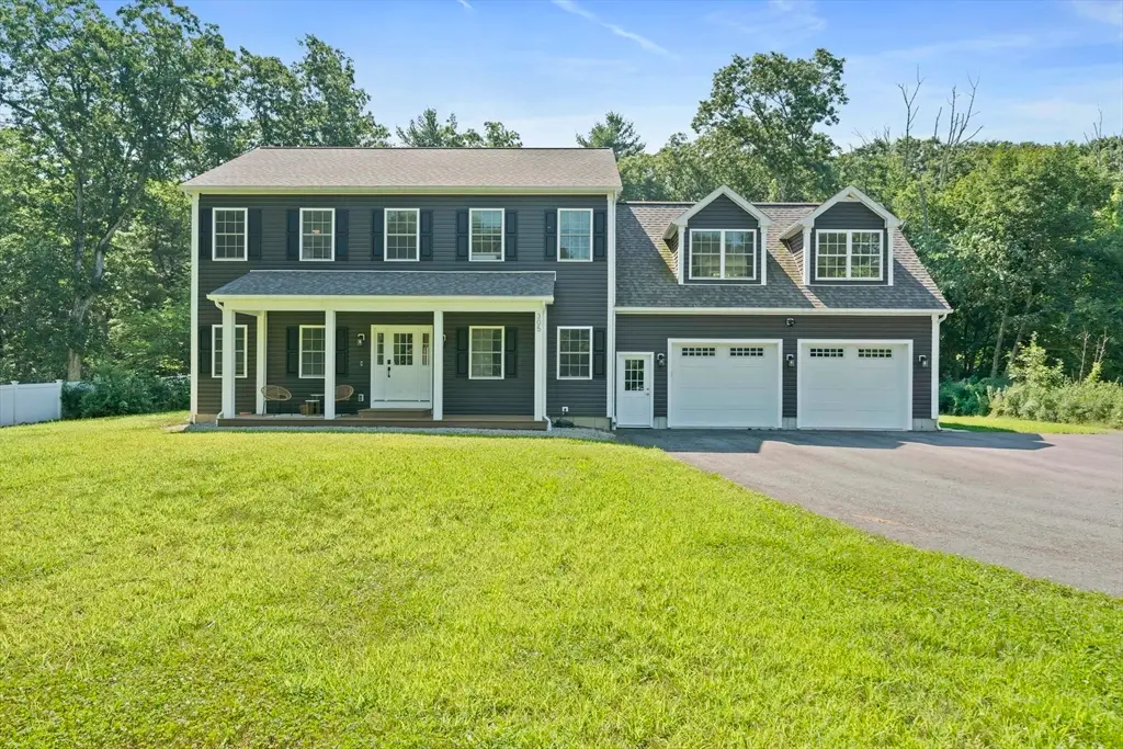 305 Main Street, Norfolk, MA 02056 - #1