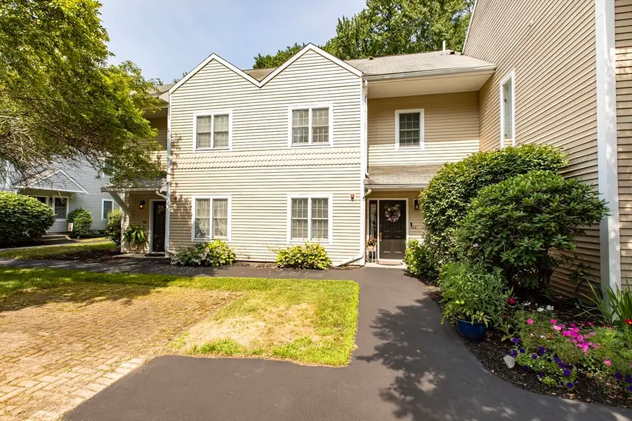 125 Highland Street #402, Taunton, MA 02780 - #2