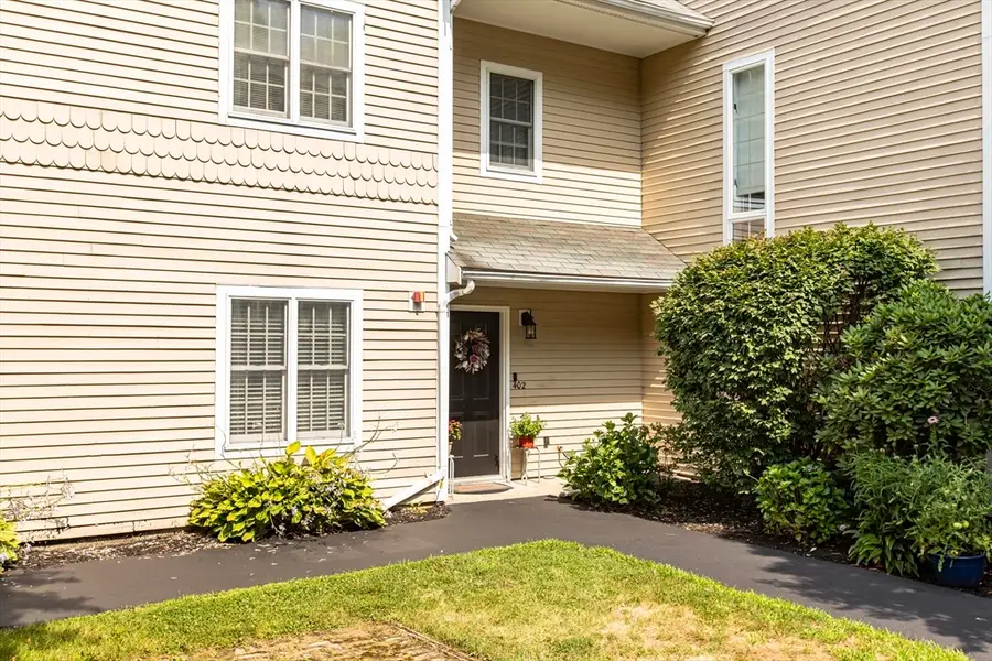 125 Highland Street #402, Taunton, MA 02780 - #3