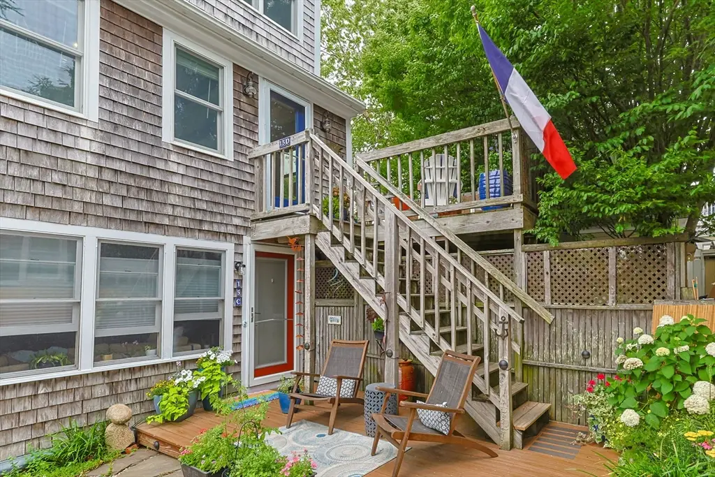 15 Court Street #Unit 5, Provincetown, MA 02657 - #1