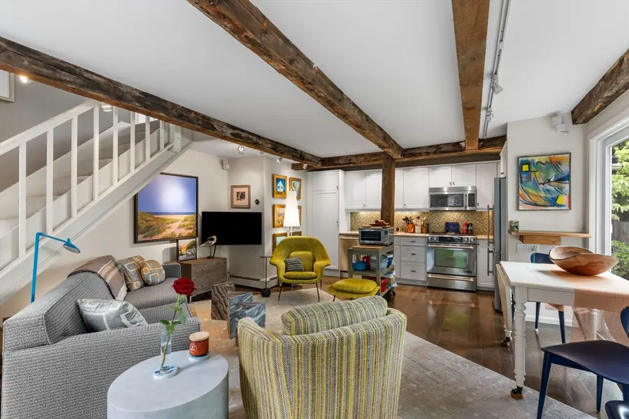 15 Court Street #Unit 5, Provincetown, MA 02657 - #3