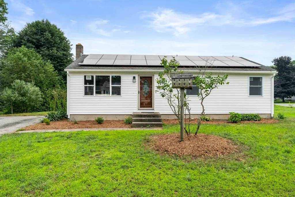 2 Bounty Rd, Oxford, MA 01540 - #1