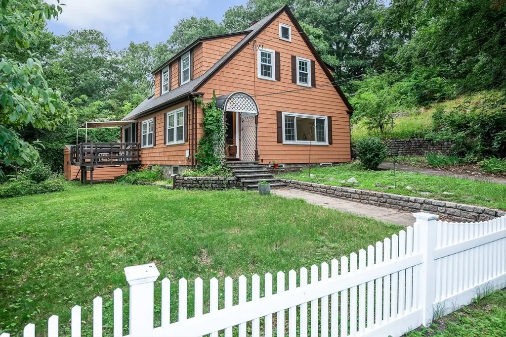 160 Forest St, Melrose, MA 02176 - #1