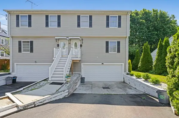 85 Edinboro Rd #2, Quincy, MA 02169