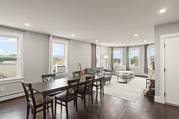 16 Cloutman St #3, Salem, MA 01970