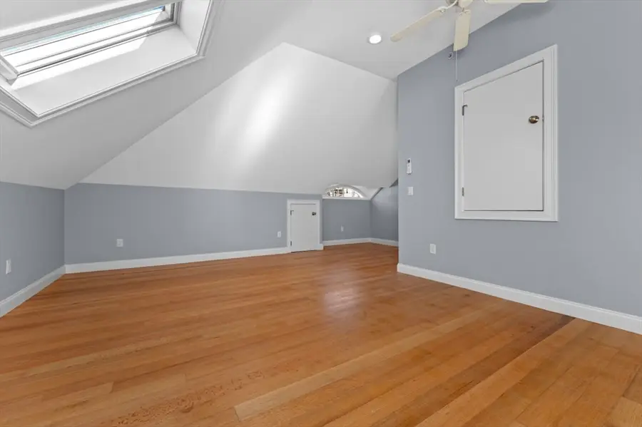 38 Berkeley Street, Somerville, MA 02143 - #2