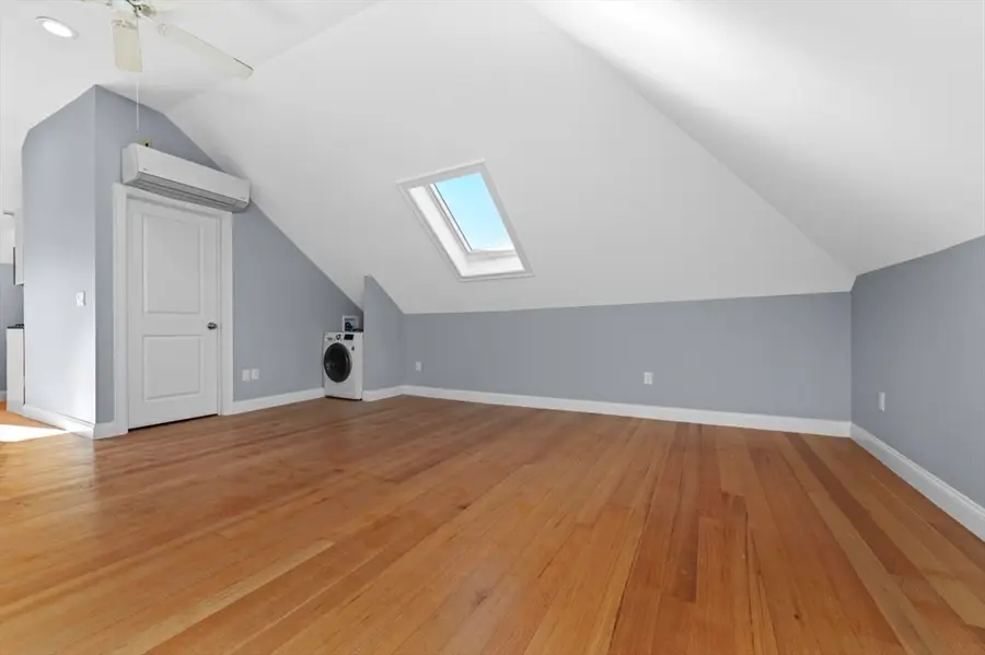 38 Berkeley Street, Somerville, MA 02143 - #3