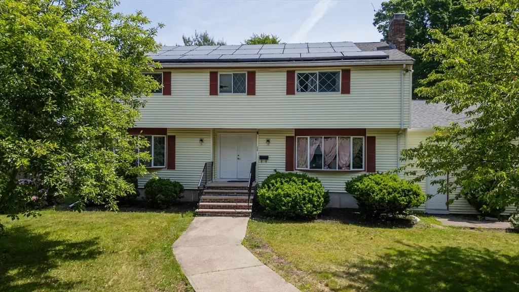 56 Cottage Grove Ave, Brockton, MA 02301 - #1