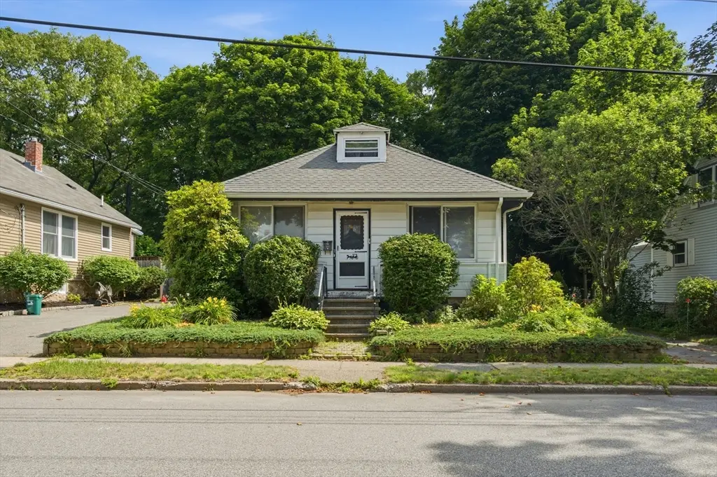 7 Bay State Blvd, Peabody, MA 01960 - #1