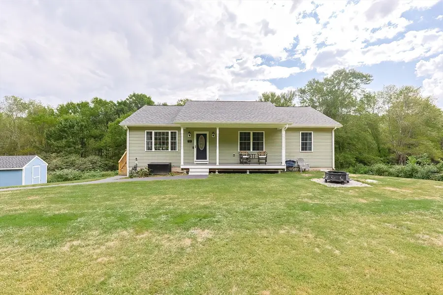 30 Town Farm Rd, North Brookfield, MA 01535 - #3