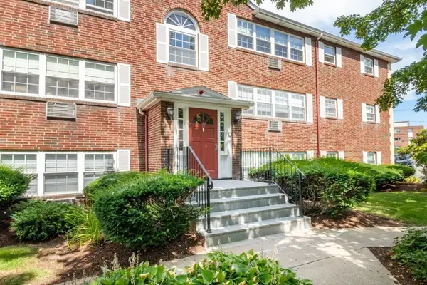 5 Cass Street #12, Boston, MA 02132