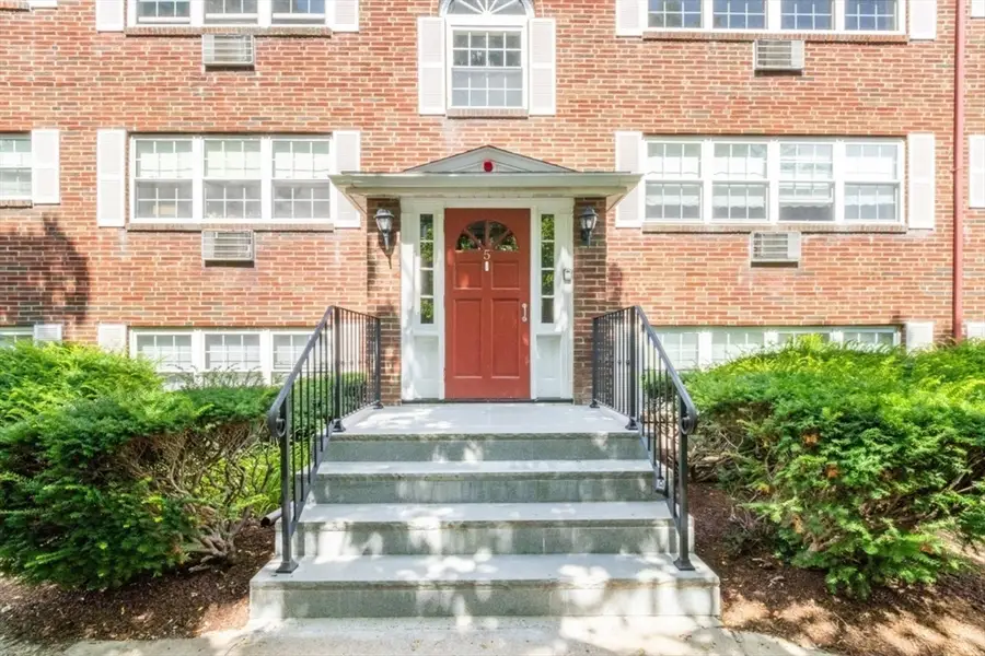 5 Cass Street #12, Boston, MA 02132 - #2