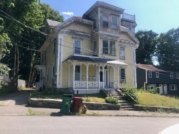 23 Eleventh Street #2, Lowell, MA 01850