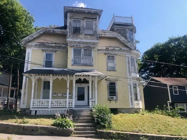23 Eleventh Street #2, Lowell, MA 01850 - #2