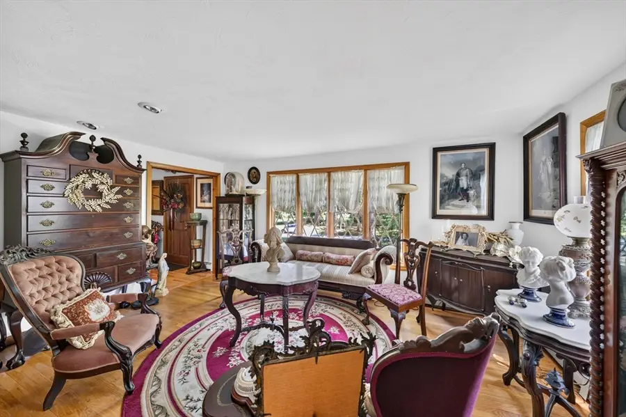 48 Ichabod Ln, Marion, MA 02738 - #3