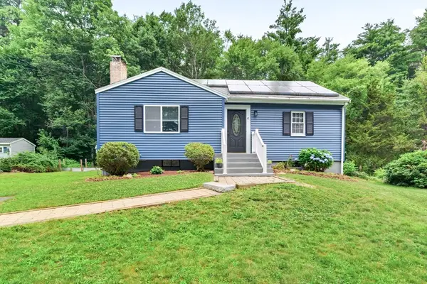 47 Southville Rd, Southborough, MA 01772