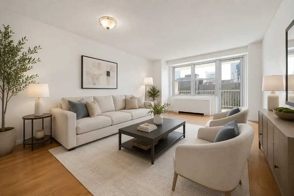 151 Tremont St #23B, Boston, MA 02111 - #1