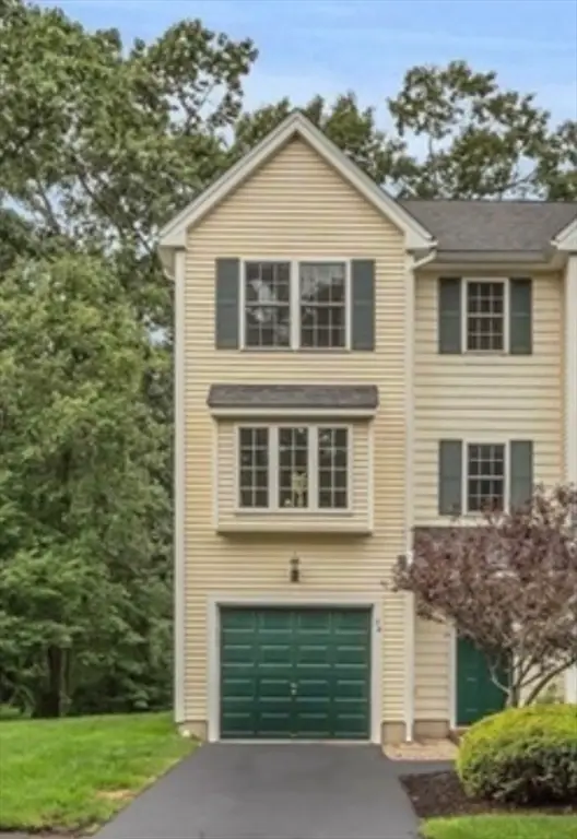 3 Sandpiper Way #3A, Salisbury, MA 01952 - #1