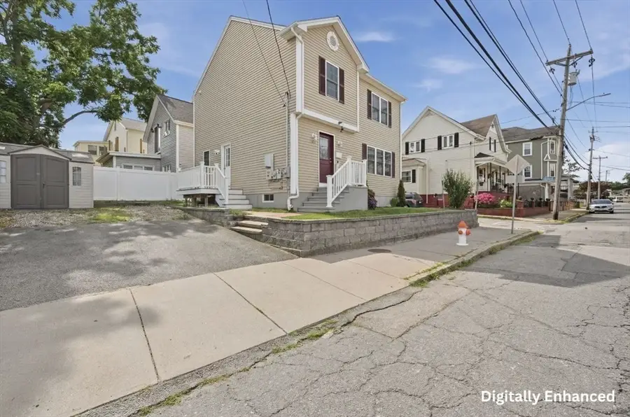 414 Bay Street, Fall River, MA 02724 - #3