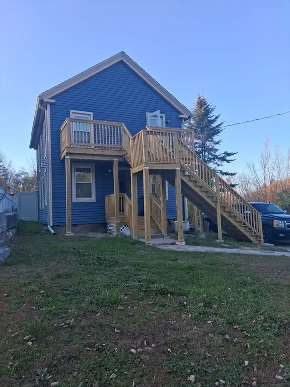 48 Curtis, Hinsdale, MA 01235 - #1