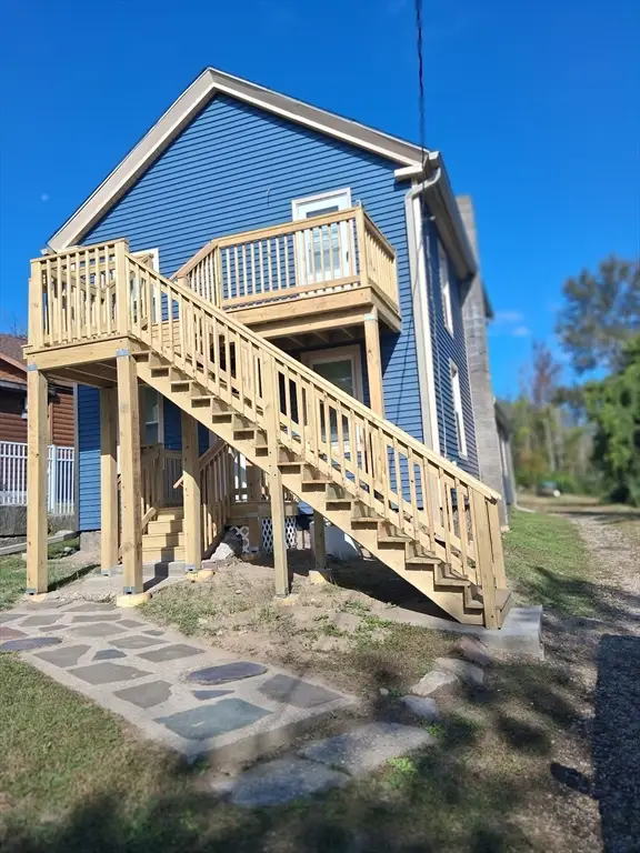 48 Curtis, Hinsdale, MA 01235 - #2