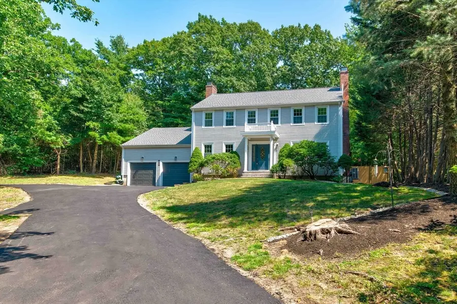 1262 Randolph Ave, Milton, MA 02186 - #2