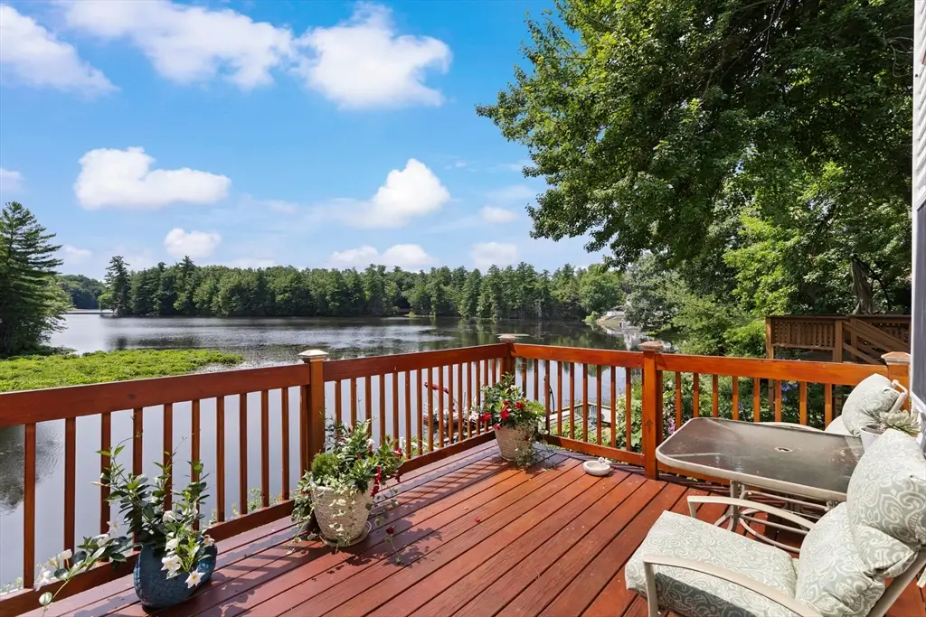 20 Pond Dr, Manchester, NH 03103 - #1