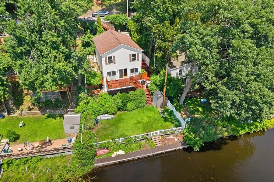 20 Pond Dr, Manchester, NH 03103 - #2