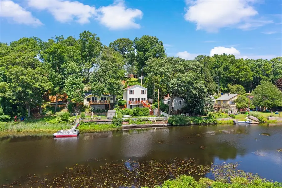 20 Pond Dr, Manchester, NH 03103 - #3