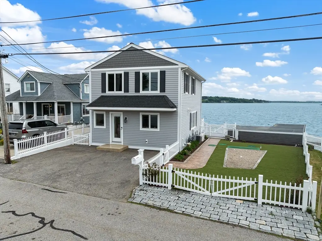 177 Seaconnet Blvd, Portsmouth, RI 02871 - #1